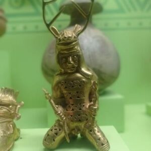 MUSEO ARTE PREHISPANICO