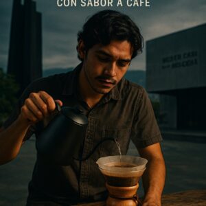 NÓMADAS DE LA MEMORIA