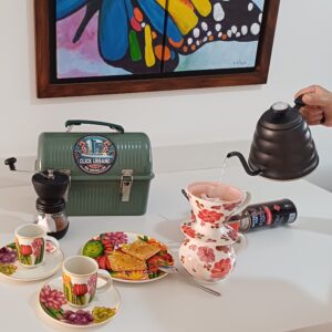 EXPERIENCIA PICNIC DE CAFÉ