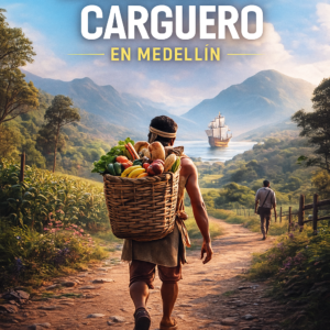 TRADICION DEL CARGUERO